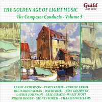 Someday (From "The Vagabond King") - 101 Strings & Rudolf Friml