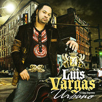 Dame Una Razón - Luis Vargas