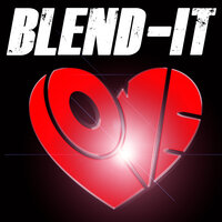 Love - Blend-it & Michael Fall