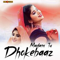 Madam Tu Dhokebaaz - Sahin Khan Mewati & Aamir Nangaliya