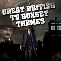 Agatha Christie's Poirot Theme - L'Orchestra Cinematique