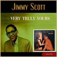 Don't Cry Baby - Jimmy Scott
