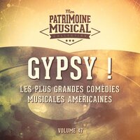 Let Me Entertain You: Reprise (Extrait De La Comédie Musicale « Gypsy! ») - Sandra Church
