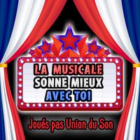 Con-vain-cu - Union du son