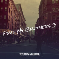 What You Gonna Do - SetUpCity & Parkraq & SamFromSzz