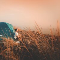 Oxygen - Meditation Zen & Baby Sleep & Gentle Rain Makers