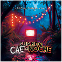 Cuando Cae La Noche - Andy Brown & Ryan B & Brandon James