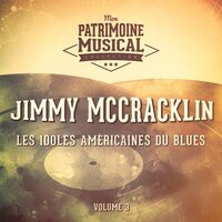 Reelin' and Rockin' Twist - Jimmy McCracklin