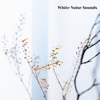 White Noise for Deep Sleep, White Noise for Meditation, Pt. 8 - White Noise Spa & White Noise Therapy & White Noise Baby Sleep Music
