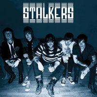 Out in the Rain - Stalkers