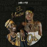 Save the Children - EL MAESTRO & Movelly
