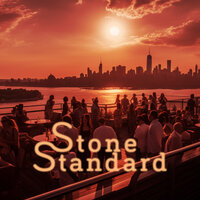 Sprinkles - Stone Standard & Chelsea's Swing