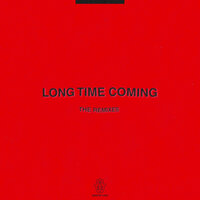 Long Time Coming - Jagwar Twin & BADHABIT