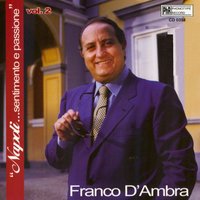 Mamma perdoname - Franco D'Ambra