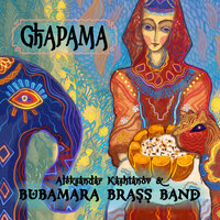 Ostalo Nije Važno - Aleksandar Kashtanov & Bubamara Brass Band