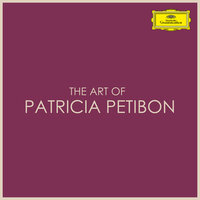 Simeon: La canción del olvido - No. 2 Canción de Marinela - Patricia Petibon & Orquesta Nacional De España & Josep Pons