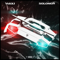 Eyah - Solomon & Yakki & Amtilb