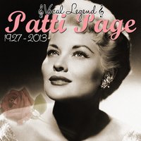 Autumn in Rome - Patti Page