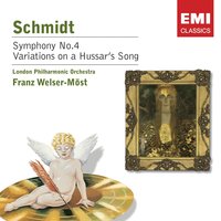 Variations on a Hussar's Song: Lento - Adagio - - London Philharmonic Orchestra & Franz Welser-Möst