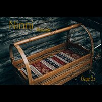 Ninnilerin Merdanesi - Özge Öz