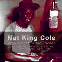 Angel Eyes - Nat King Cole