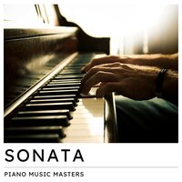 Piano Instrumentals - Piano Music Masters