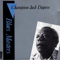 Going to Copenhagen - Champion Jack Dupree