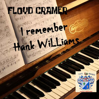 Your Cheatin' Heart - Floyd Cramer