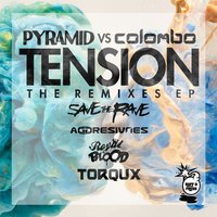 Tension - Pyramid