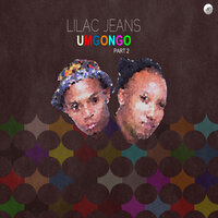 9's & 10's - Lilac Jeans