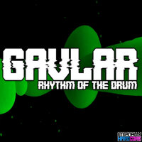 Rhythm Of The Drum - Gavalar