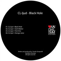 Dark Matter - CL-ljud