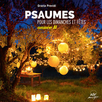 Psaume 115 "La coupe de bénédiction, est communion au sang du Christ" (Jeudi saint, années A, B et C) - GPS Trio