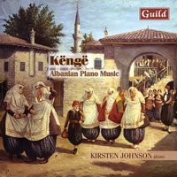 Romance in Ab Major - Kirsten Johnson