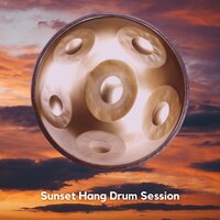 Handpan Harmony (Nature Sounds, Chill Drums) - Relaxing Hang Drum Nature