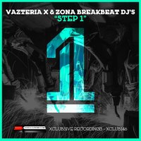 Other Planet - Vazteria X