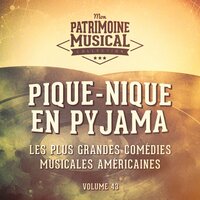 Seven and a Half Cents (Extrait De La Comédie Musicale « Pique-Nique En Pyjama ») - Doris Day