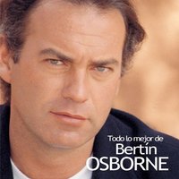 Me Duele Dejarte - Bertín Osborne