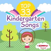 Happy Birthday to You - The Kiboomers