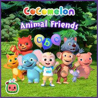 Ten Little Duckies - Cocomelon