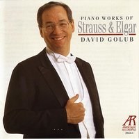 Dream Children, Op. 43 - David Golub & Эдуард Элгар