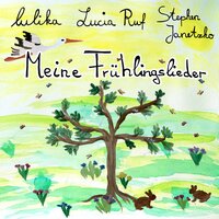 Wir freun uns auf das Osterfest - Stephen Janetzko & Lucia Ruf