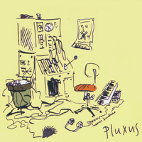 Den Nya Världen - Pluxus