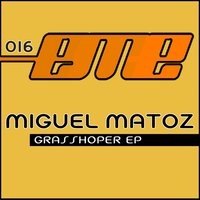 Feel the Heat - Miguel Matoz