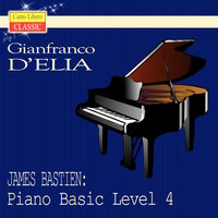The bee - GIANFRANCO D'ELIA