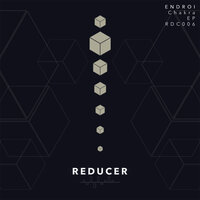 Chakra - Endroi