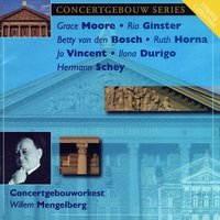 St. Matthew Passion, BWV 244, Part 2: Wenn ich einmal soll scheiden - Johann Sebastian Bach & Amsterdam Toonkunst Choir