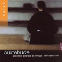 Toccata in D Minor, BuxWV 155 - Christophe Coin & Ensemble Baroque de Limoges & Дитрих Букстехуде