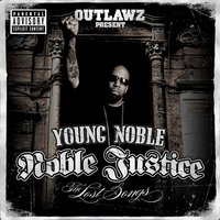 Don't Fuck Wit Us - Young Noble