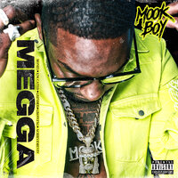 Kane Corso - Mook Boy